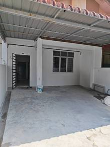 2-storey Terraced House For Rent in Bukit Beruntung,SGR