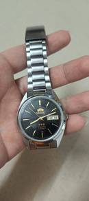 Orient Automatic Watch