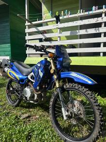 Demak DMX 150