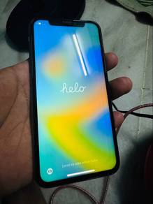 Iphone Xs Murah