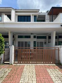 2.5-storey Terraced House For Rent in Ipoh,PRK