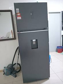 LG peti sejuk 