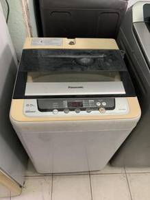 Panasonic 6.5kg automatic top load washing machine