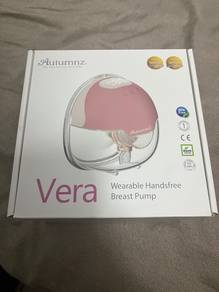 Autumnz Vera Wearable Handsfree Breast Pump