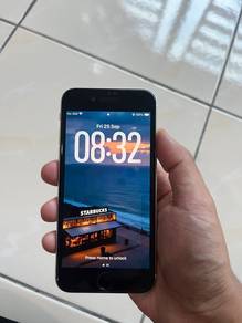 iPhone SE 2020 256gb