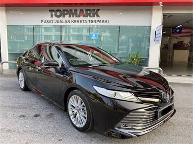 Toyota Camry V in Petaling Jaya, SGR