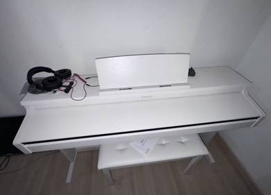 Flykeys piano (like new)