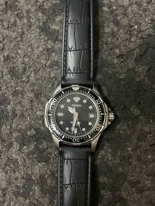 seiko watch