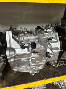 Honda City T9A Jazz T5A HRV Hybrid DCT Gearbox