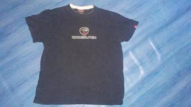 Baju Quicksilver (XL)