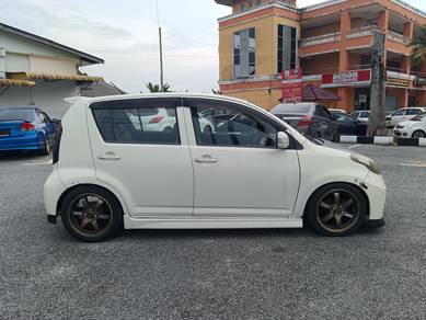 Perodua MyVi SE GHS in Kuala Terengganu, TRG