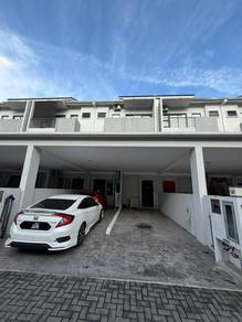 Townhouse For Sale in Bukit Mertajam,PNG