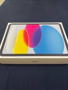 Ipad A16 for sale
