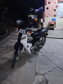Honda EX5