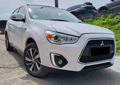 Mitsubishi ASX 4WD in Sungai Besi, KUL