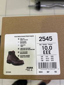 REDWING 2545 9uk