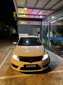 Proton Preve EXECUTIVE in Puchong, SGR