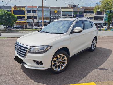 2017 Haval H2 COMFORT