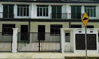 2-storey Terraced House For Sale in Jenjarom,SGR