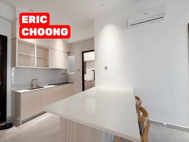 Condominium For Rent in Codrington Residence