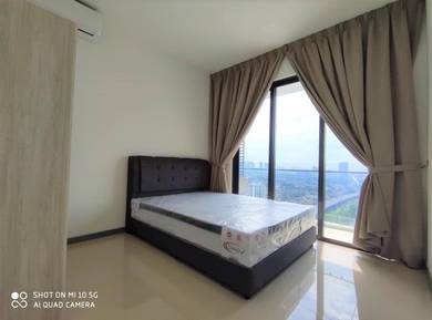 Room in Segambut, KUL