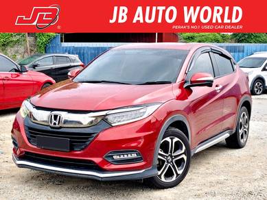 Honda HR-V V in Sitiawan, PRK