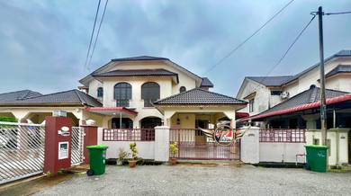 Semi-Detached House For Sale in Alor Setar,KDH