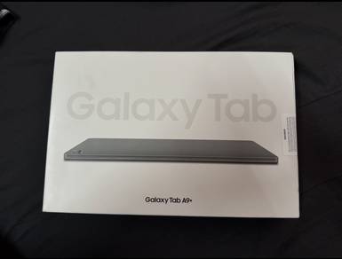 Samsung Tab A9+