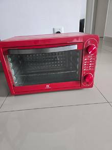 electric oven and stand mirror for cheap sale 