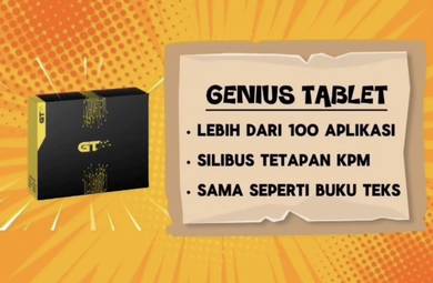 tablet