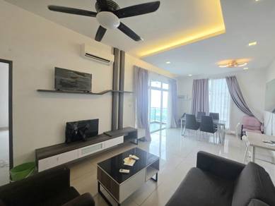 Condominium For Sale in M Condominium @ Larkin