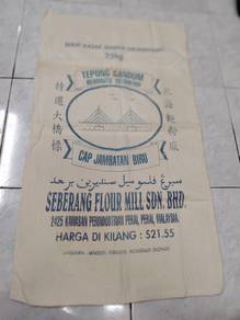 guni tepung bag