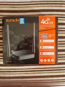 Tenda 4G05 LTE Router 
