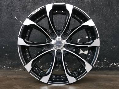 Sport rim 22 inch LAND CRUISER LC200 LEXUS LX570