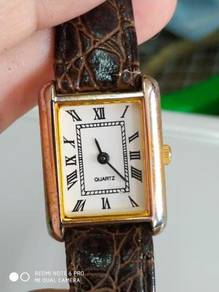 Vintage unbranded lady watch