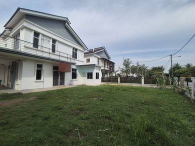 Semi-Detached House For Rent in Bandar Saujana Putra,SGR