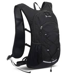bag hiking