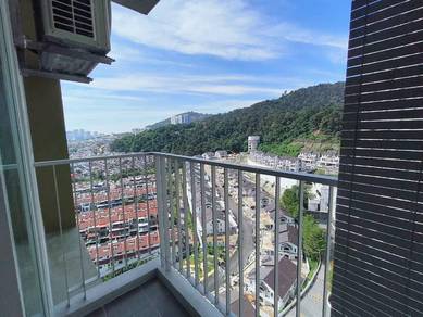 Condominium For Sale in Fairview Residence