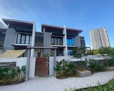 3-storey Terraced House For Rent in Cyberjaya,SGR