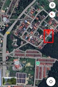 Residential Land in Chemor, PRK