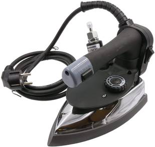 Gravity Steam Iron