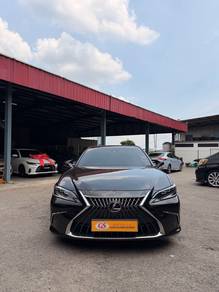 Lexus ES 250 LUXURY in Pasir Gudang, JHR