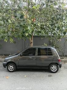 Perodua Kancil 850 EZ in Semenyih, SGR
