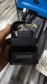 ecu apexsayur 4mode