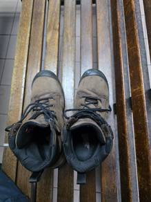 Safety shoes Red Wings 