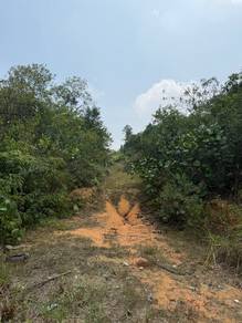 Agricultural Land in Kulai, JHR