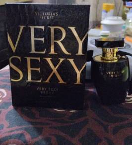 Victoria Secret Very Sexy