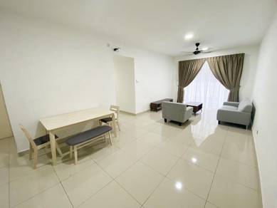 Service Residence For Sale in Twin Danga Residence