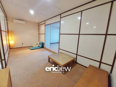 Apartment For Sale in Yoshi Square Commercial Centre