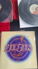 BEE GEES 'greatest' '75 rso (doule lp)
